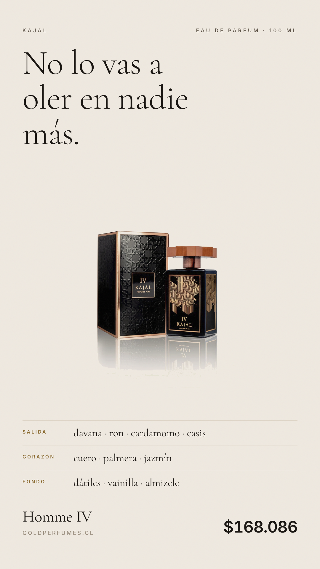 Pieza vertical del concepto 1